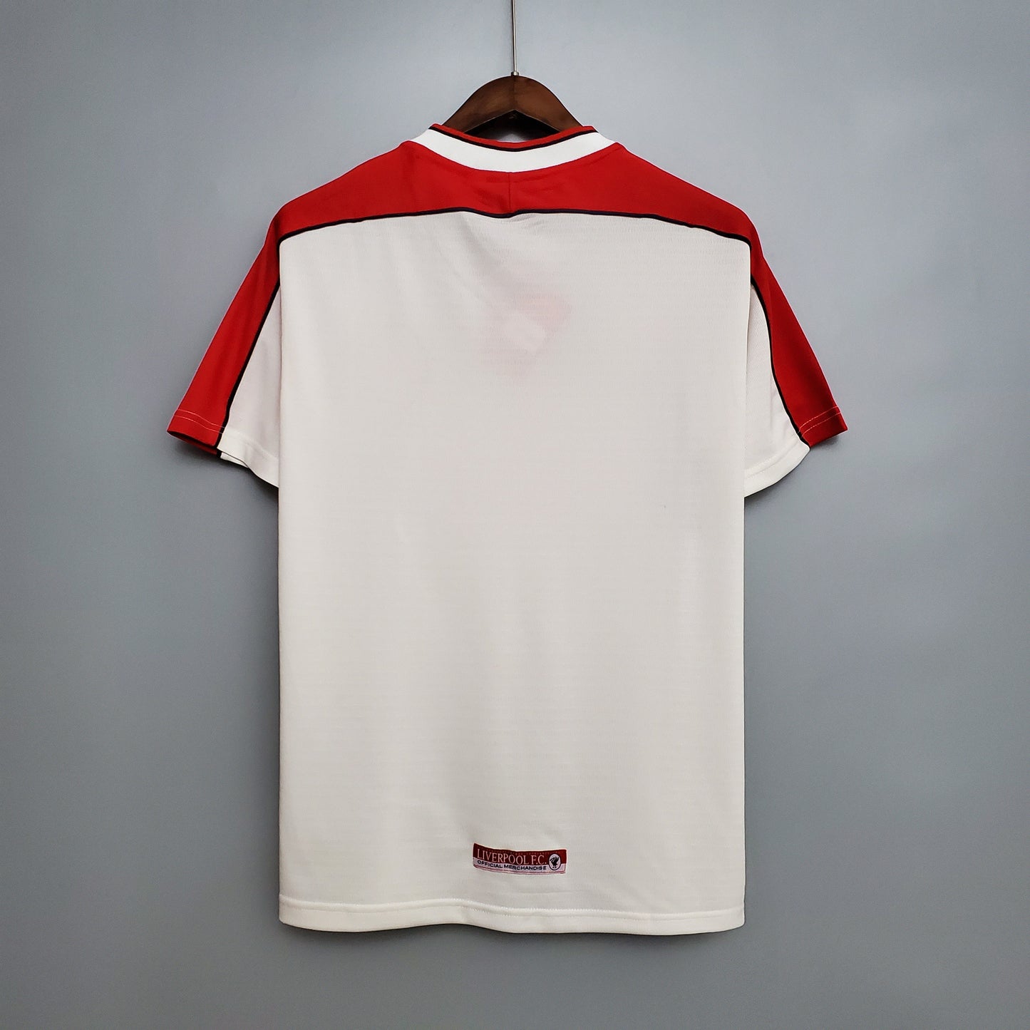 LIVERPOOL II 1998 HOMBRE (RETRO)