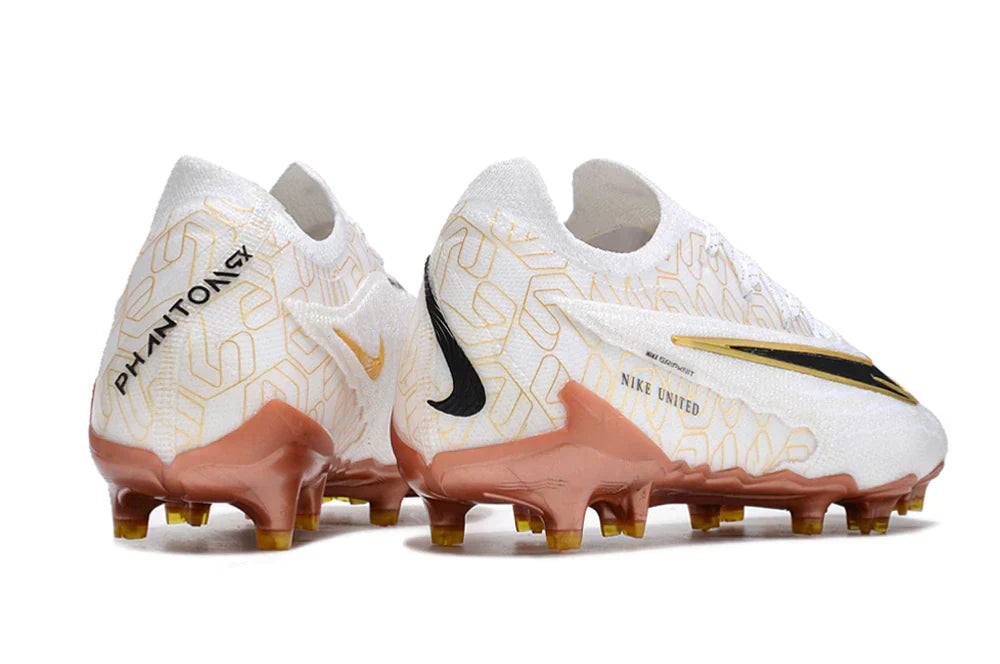 BOTA DE FUTBOL Nike Gripknit Phantom GX UNITED Elite FG