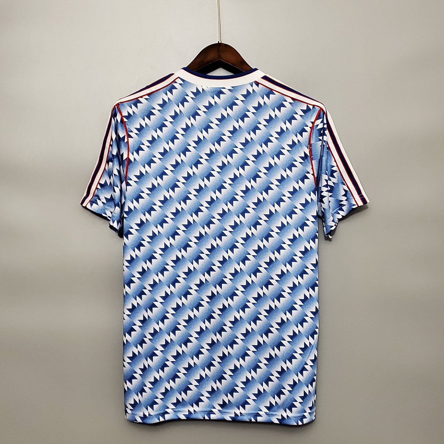 MANCHESTER UNITED III 90/92 HOMBRE (RETRO)