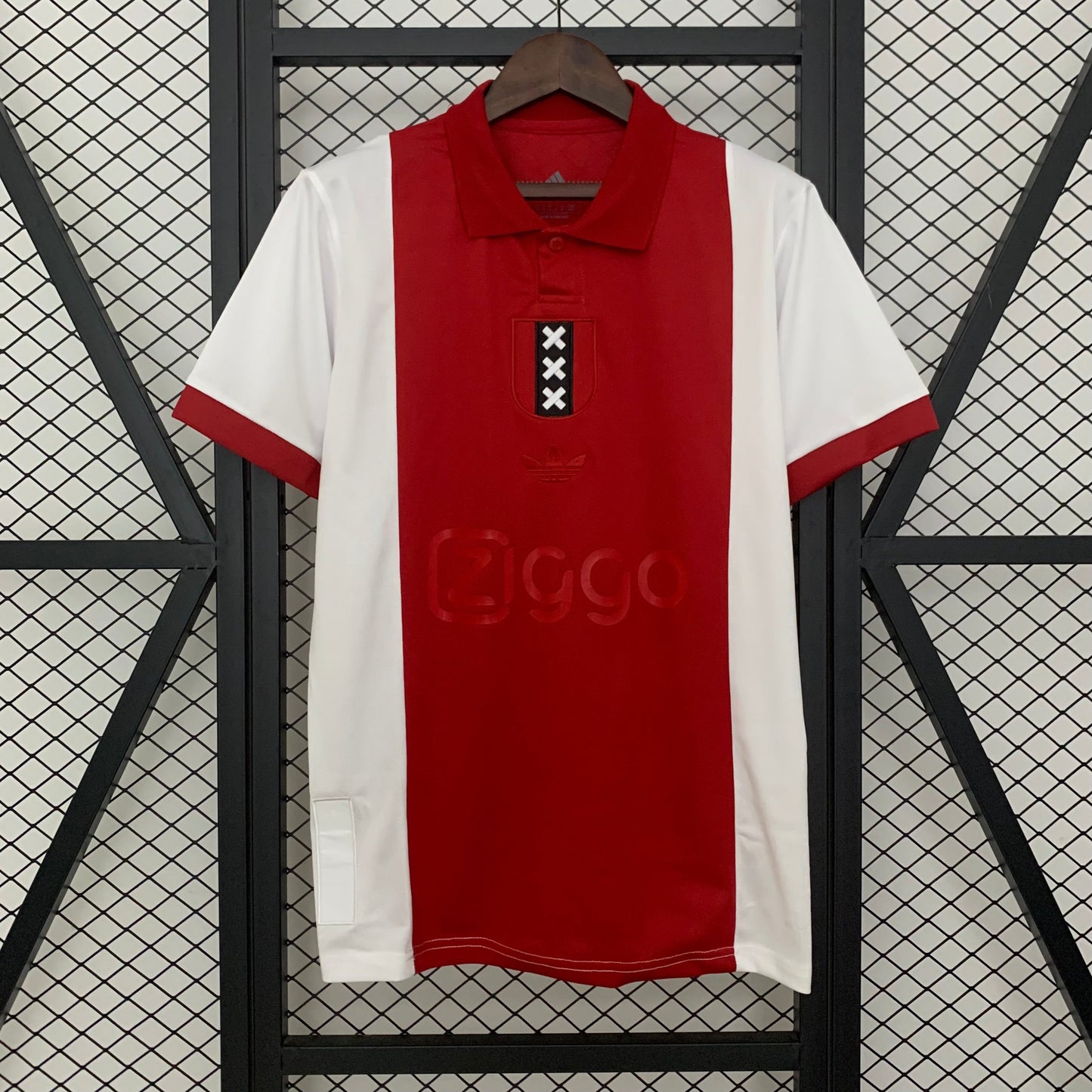 AJAX I 25/26 HOMBRE