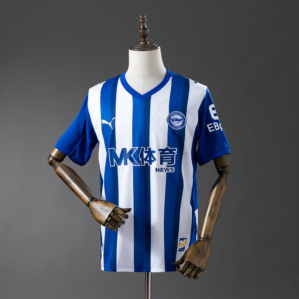 ALAVĂS I 25/26 HOMBRE