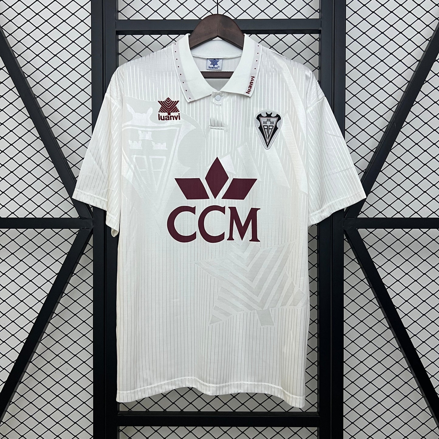 ALBACETE I 95/96 HOMBRE (RETRO)