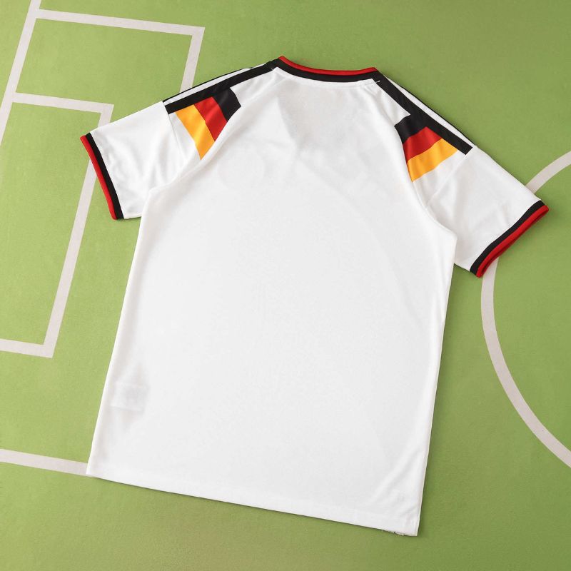 ALEMANIA I 25/26 HOMBRE