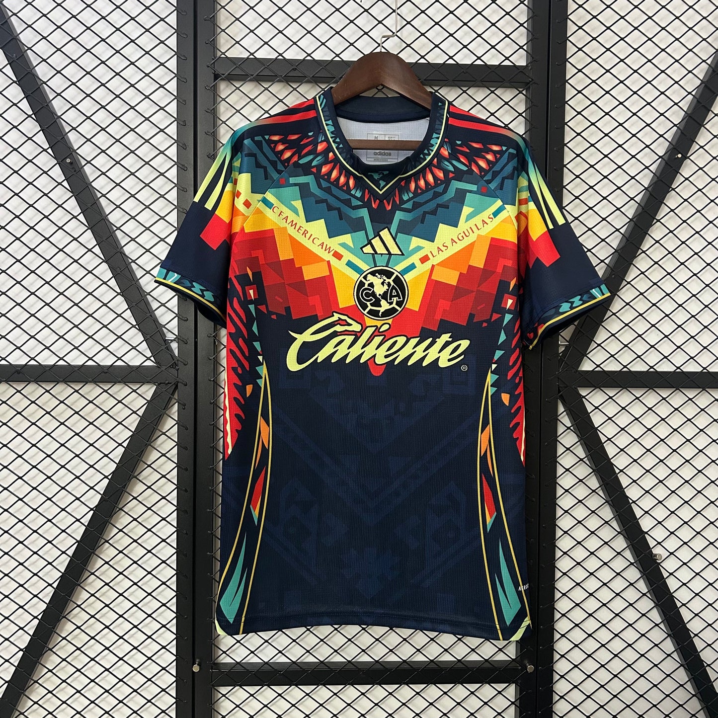 AMÉRICA DE MÉXICO EDICIÓN ESPECIAL I 25/26 HOMBRE