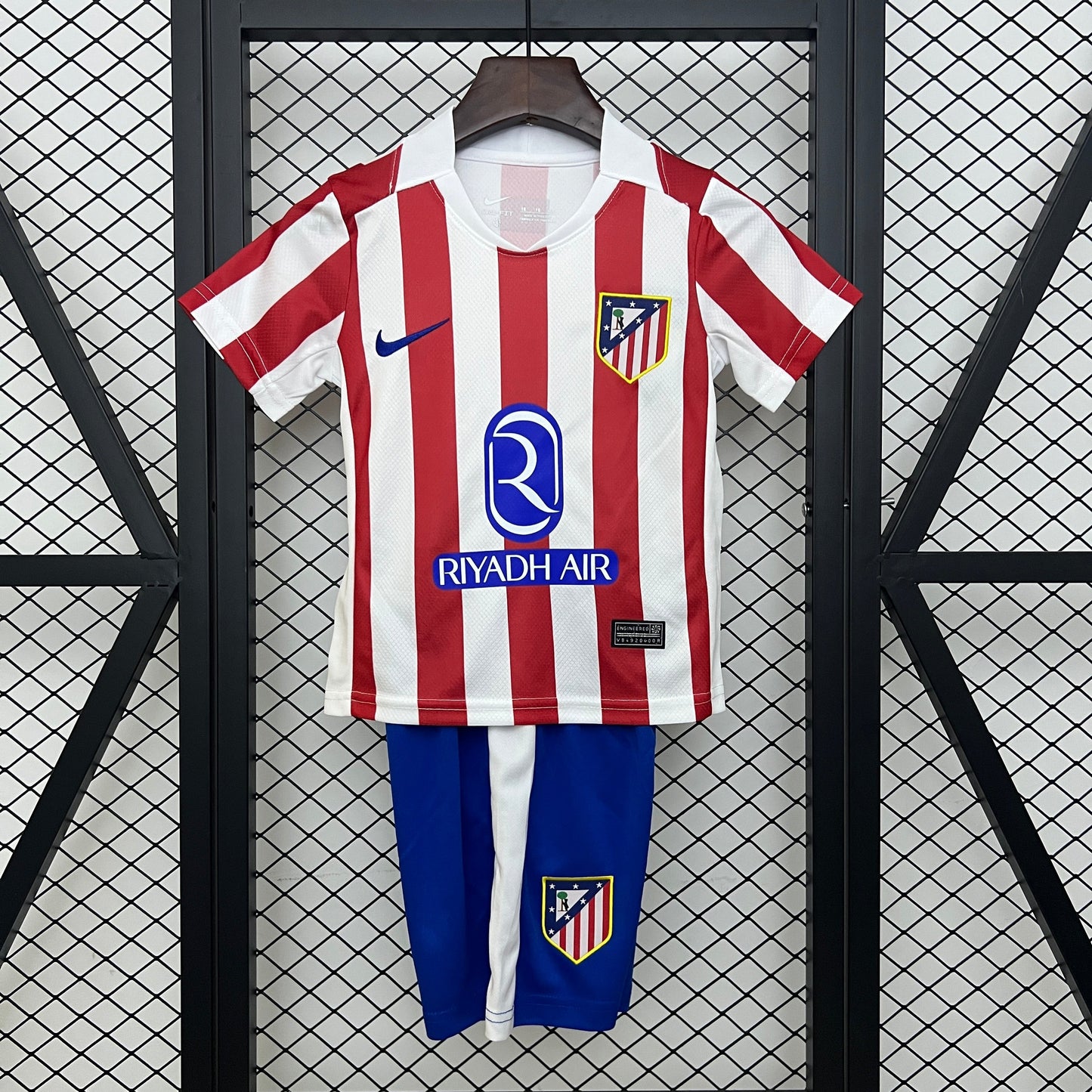 ATLĂTICO DE MADRID I 25/26 CONJUNTO INFANTIL