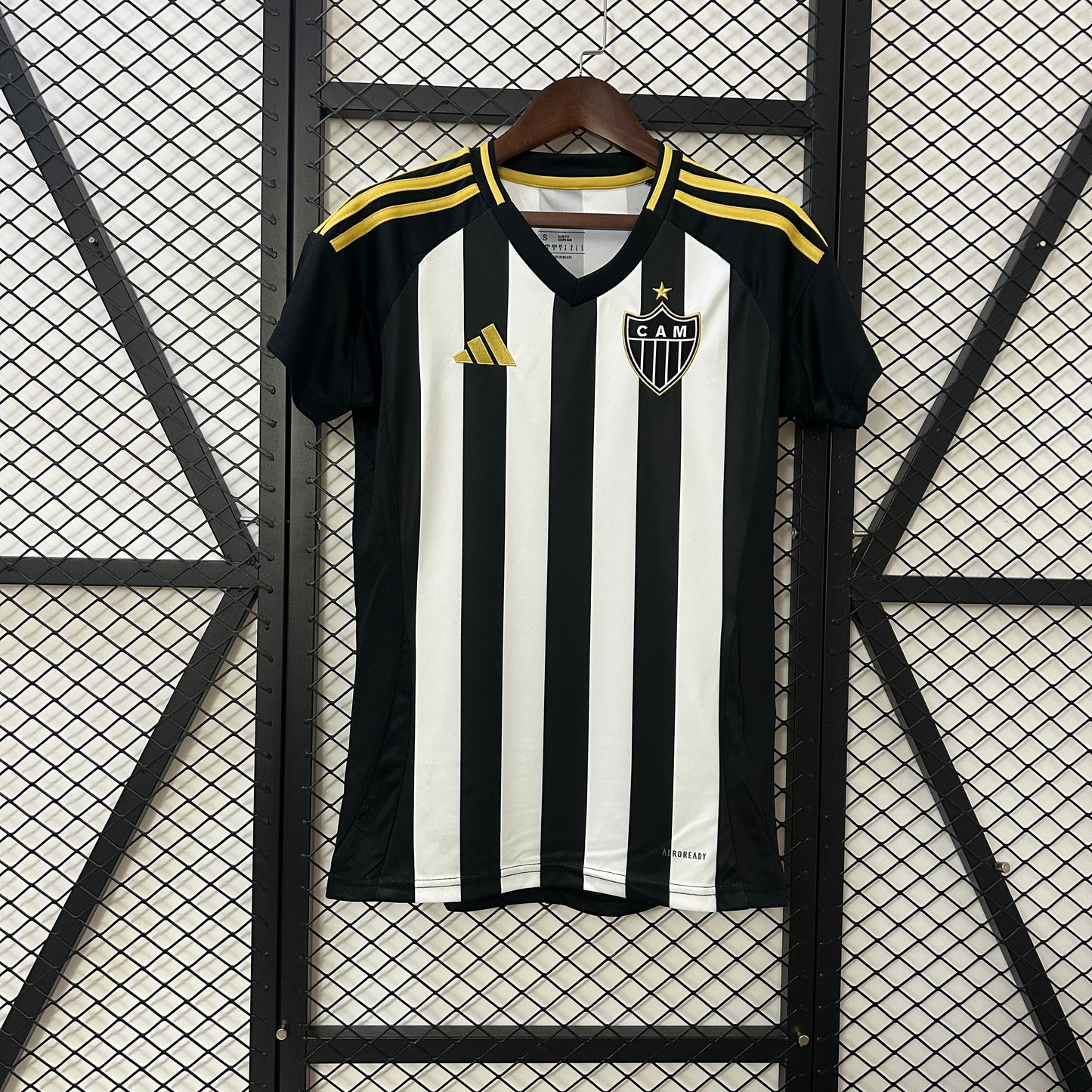 ATLETICO MINEIRO I 25/26 MUJER