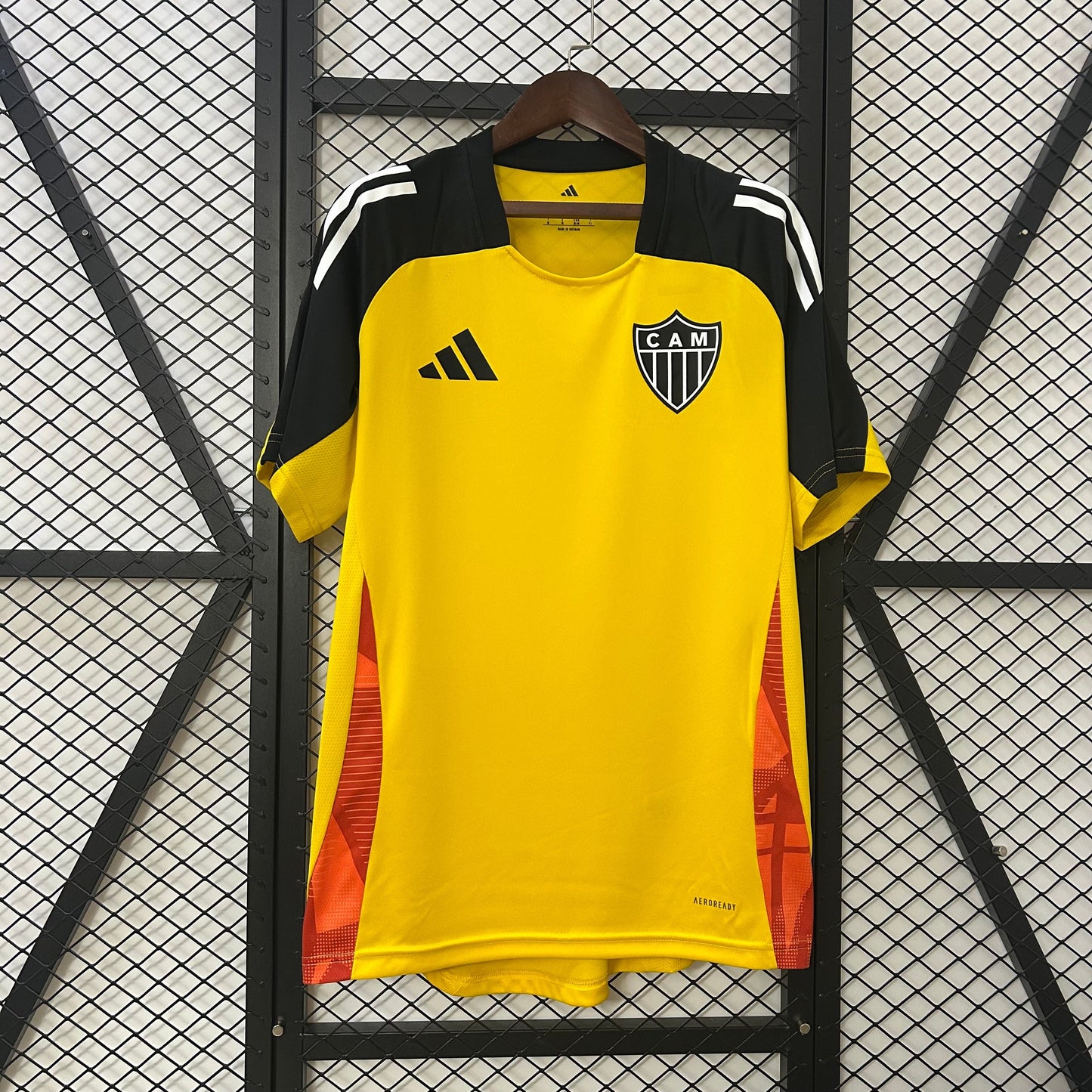 ATLETICO MINEIRO ENTRENAMIENTO I 25/26 HOMBRE