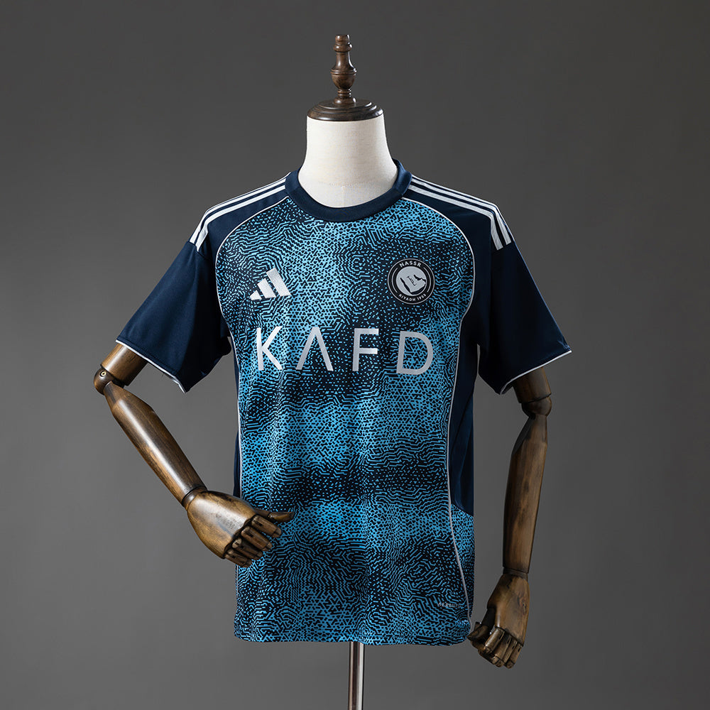 AL NASSR II 25/26 HOMBRE