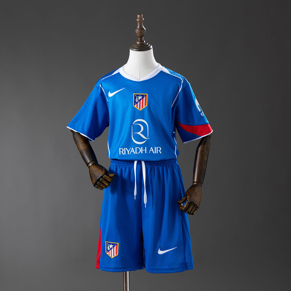ATLĂTICO DE MADRID III 25/26 CONJUNTO INFANTIL