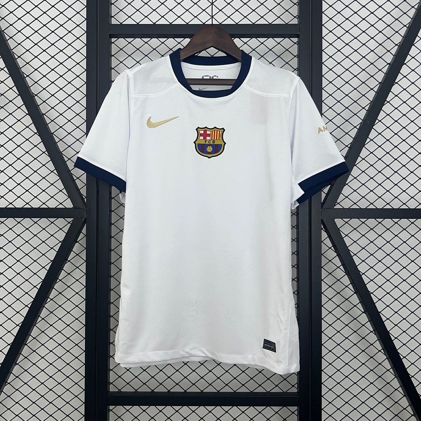 BARCELONA CALENTAMIENTO I 25/26 HOMBRE