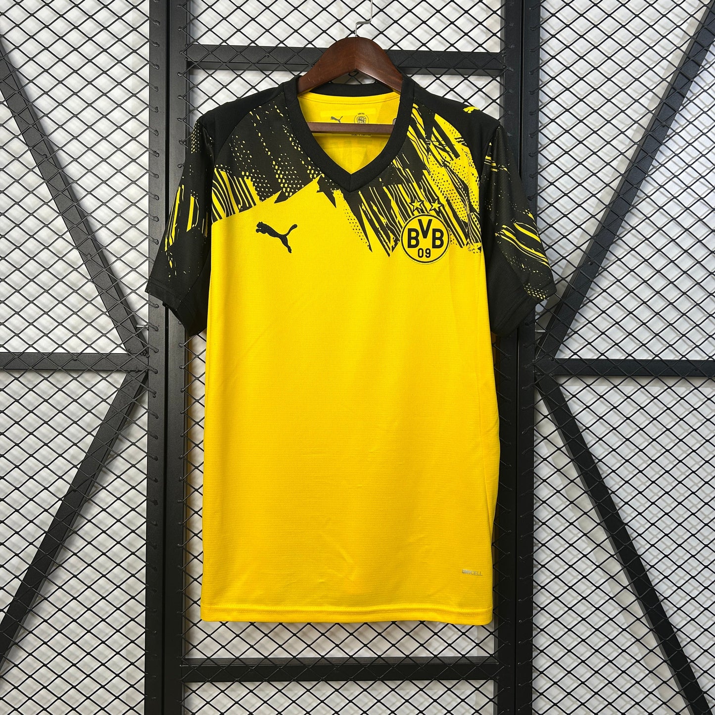 BORUSSIA DORTMUND I 25/26 HOMBRE