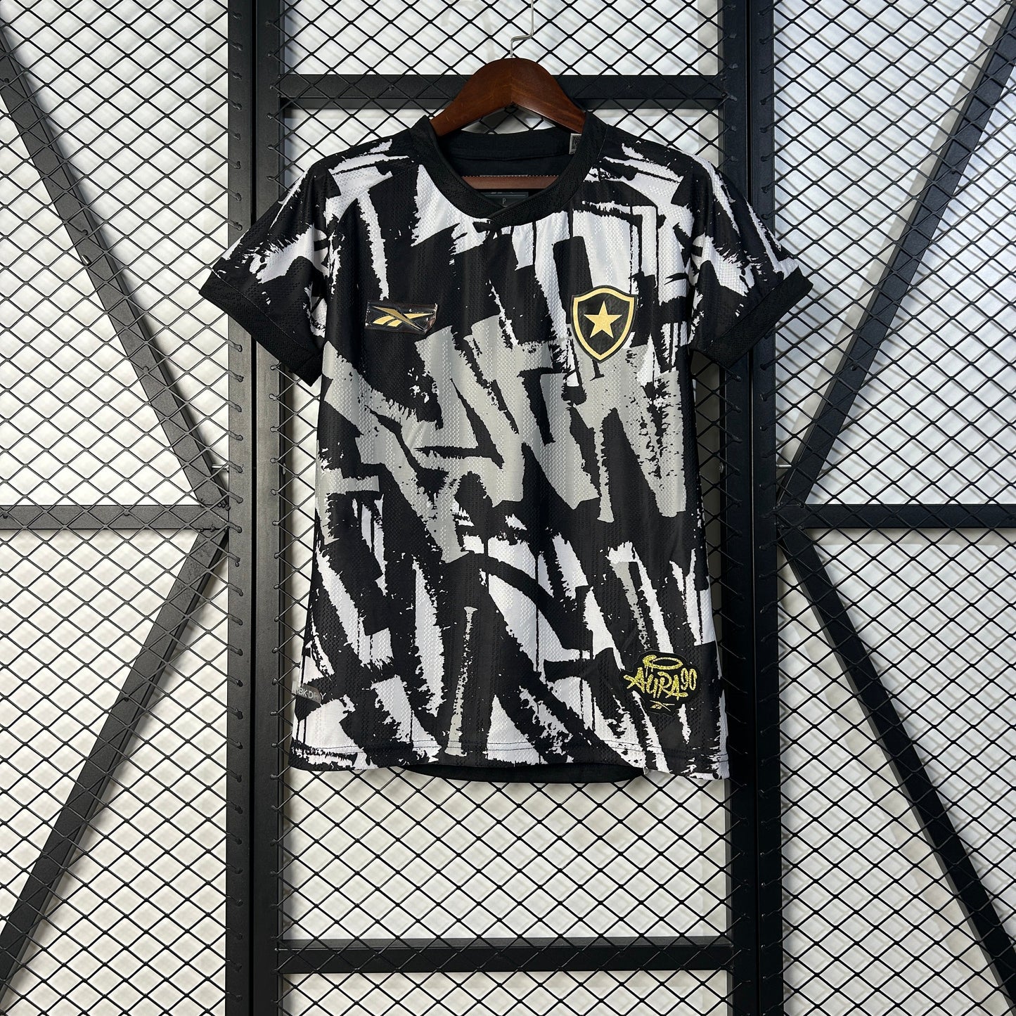 BOTAFOGO III 25/26 MUJER