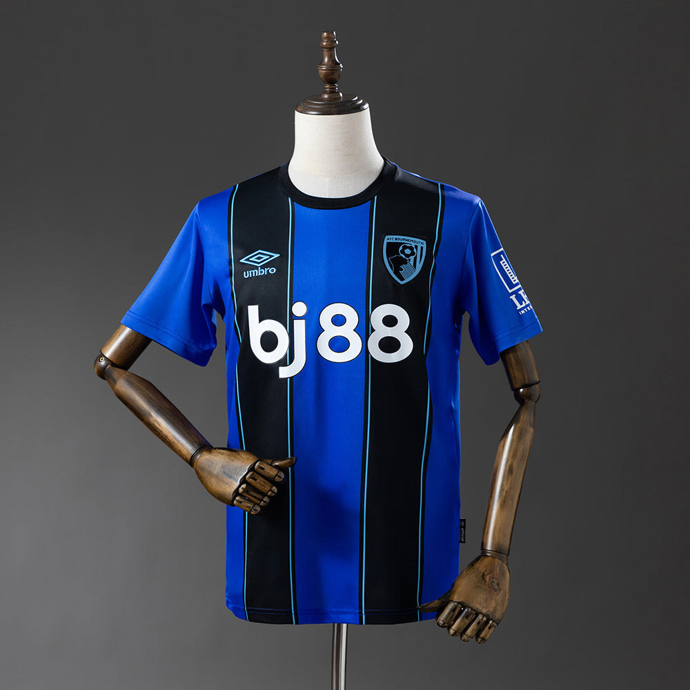BOURNEMOUTH II 25/26 HOMBRE