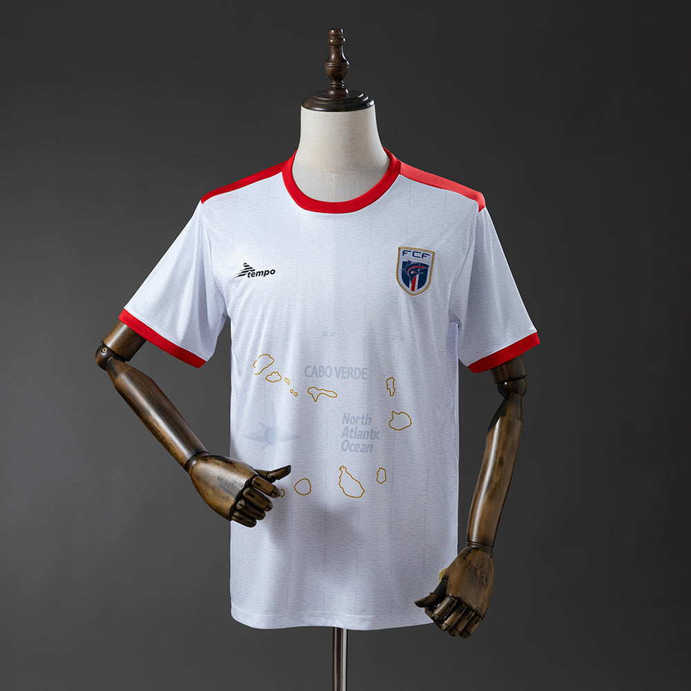 CABO VERDE II 25/26 HOMBRE