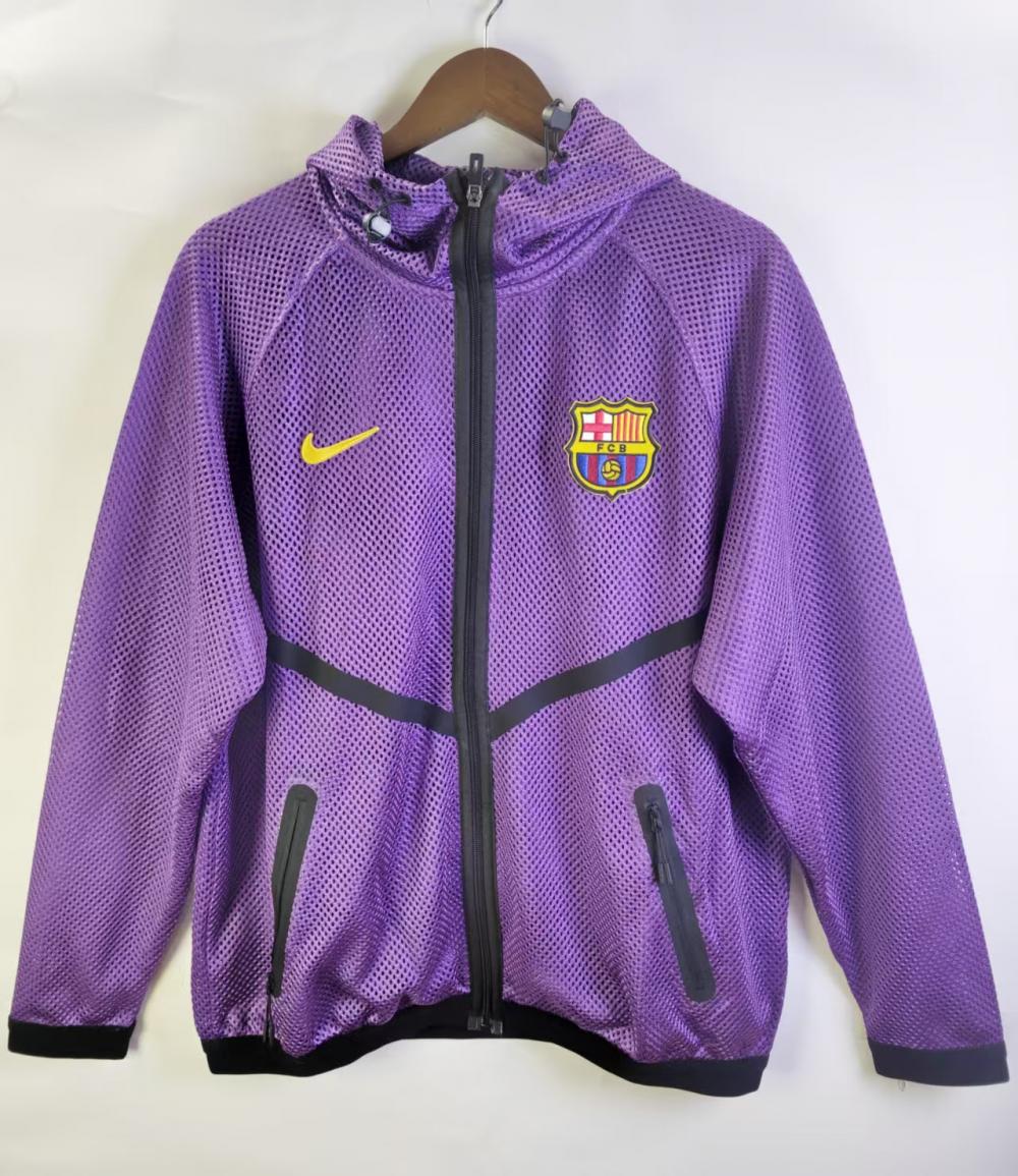 BARCELONA CHAQUETA Dri-FIT HOMBRE 26/27