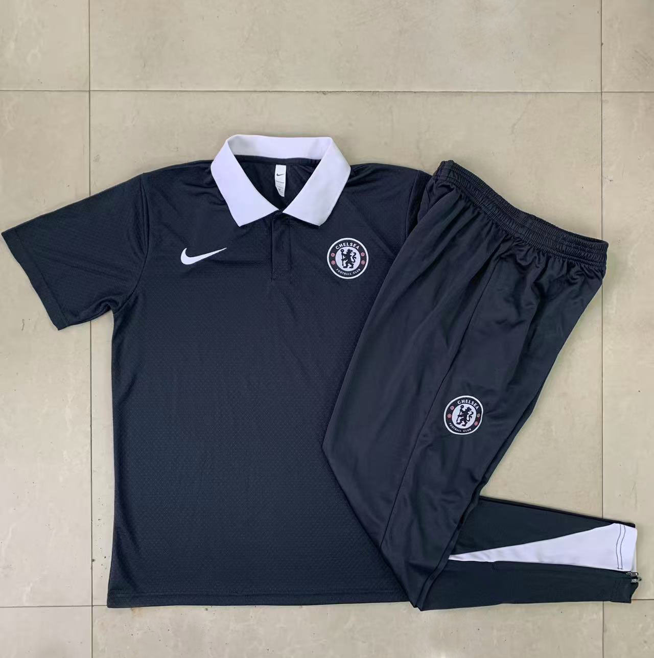 POLO + PANTALONES CHELSEA I 25/26