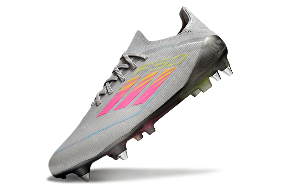 BOTA DE FUTBOL ADIDAS F50 SG ELITE - ROSA