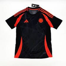 COLOMBIA II COPA AMĂRICA HOMBRE