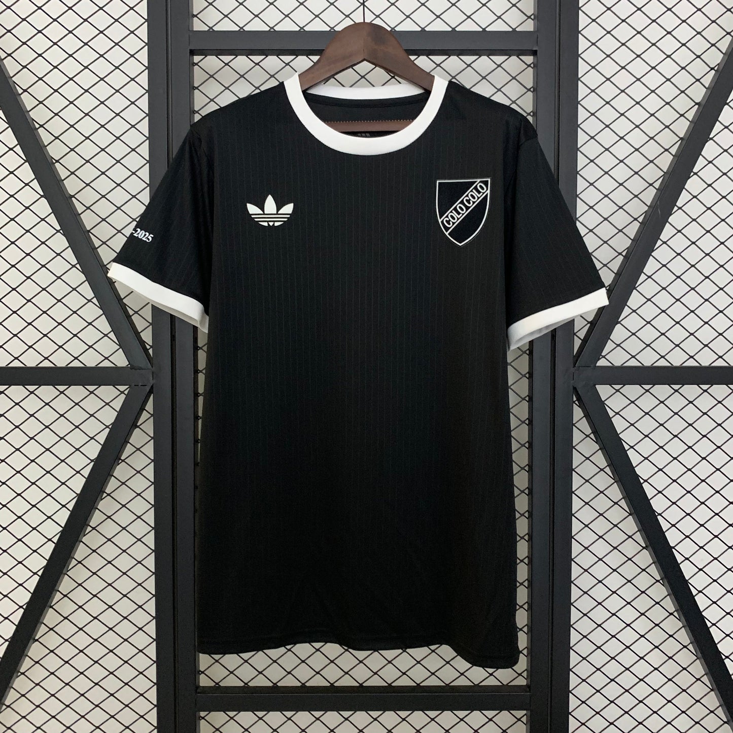 COLO COLO II EDICIÓN ANIVERSARIO 100° HOMBRE