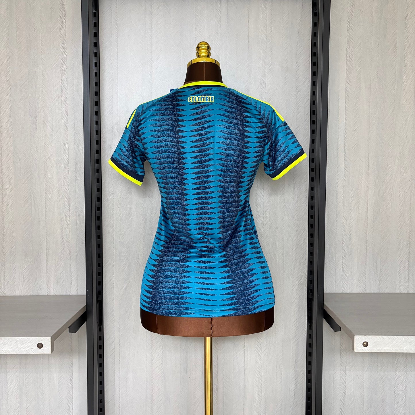 COLOMBIA MUNDIAL II 2026 MUJER