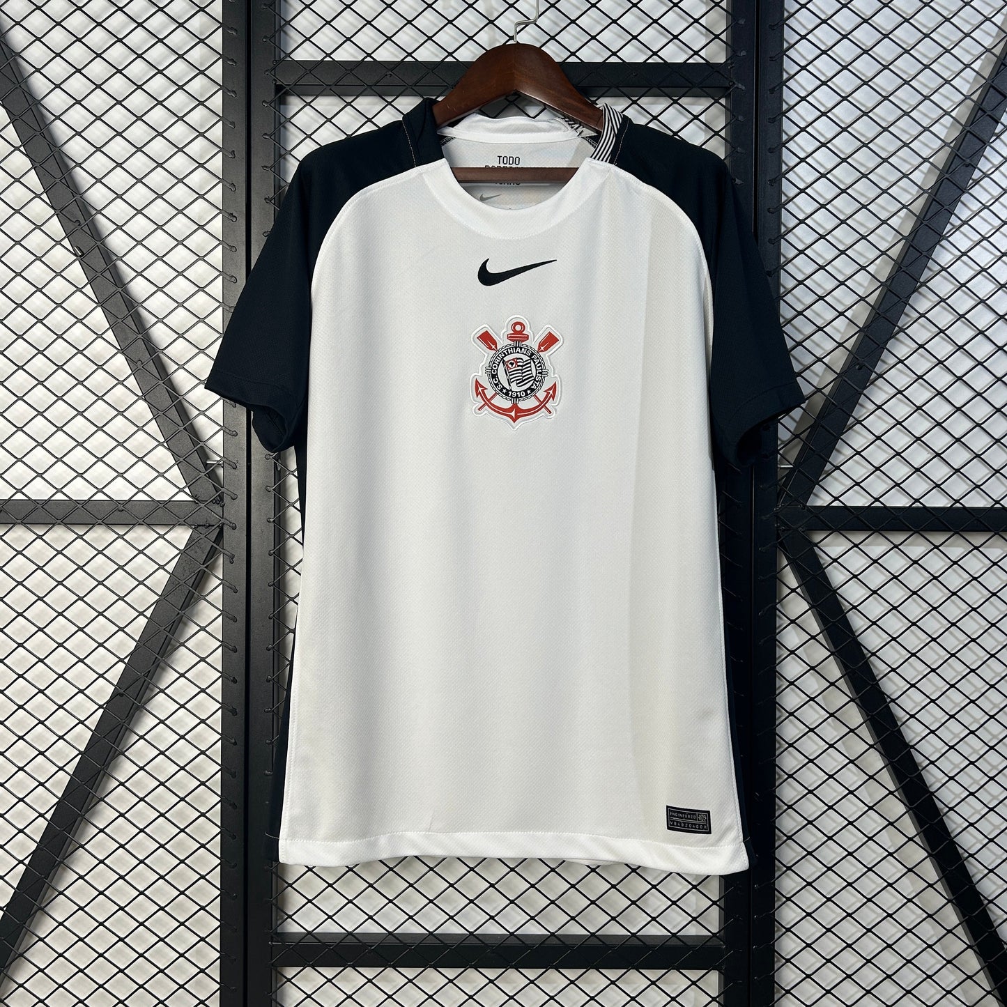 CORINTHIANS I 25/26 HOMBRE
