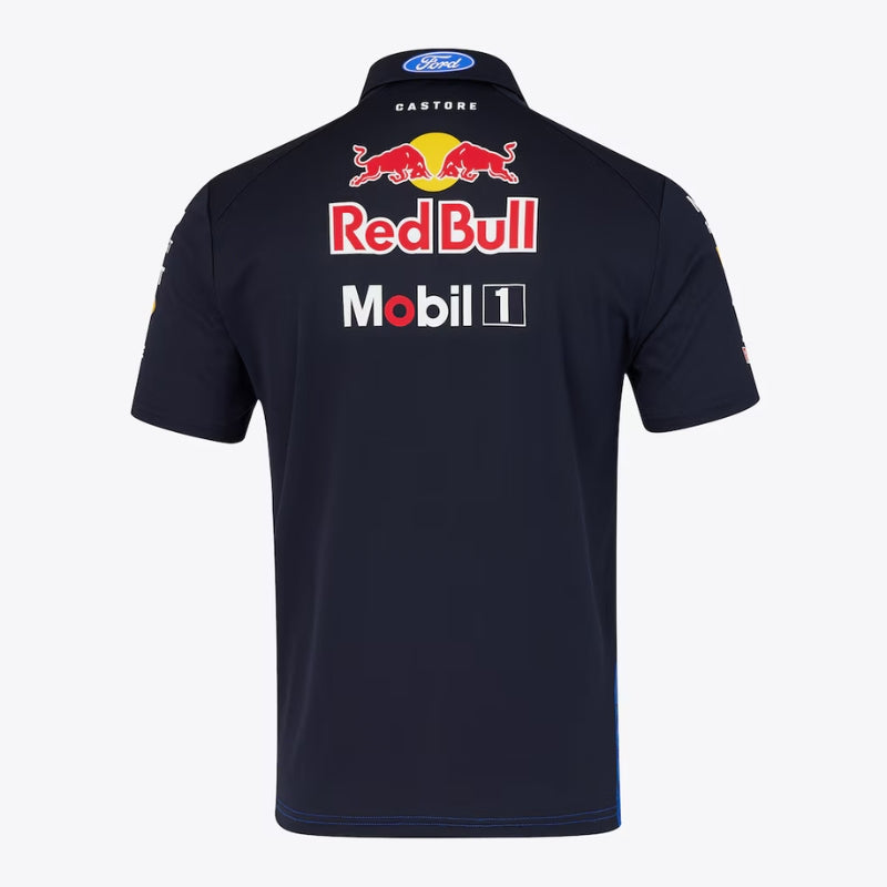Camiseta Red Bull Racing II 2026 F1 Team – Fórmula 1 Hombre