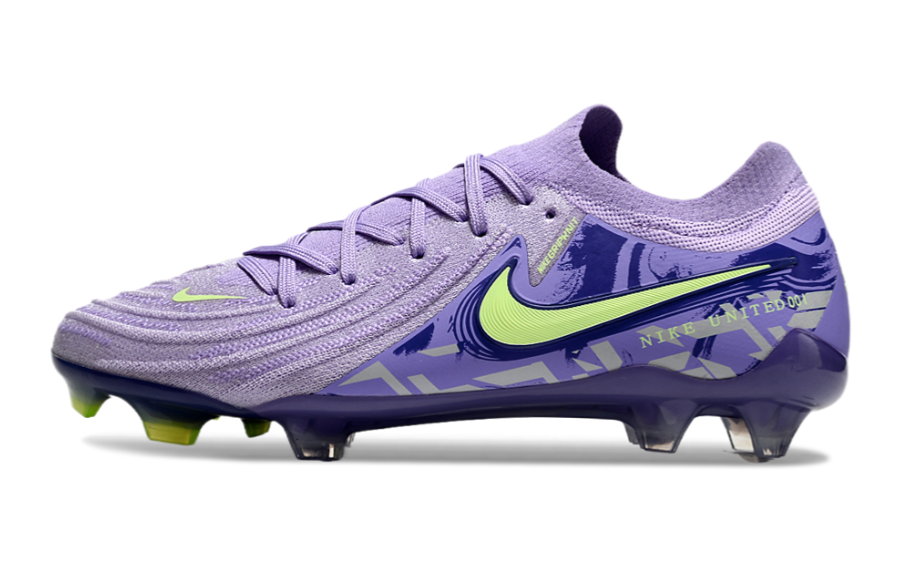 BOTA DE FUTBOL Nike Phantom GX II Elite NU FG