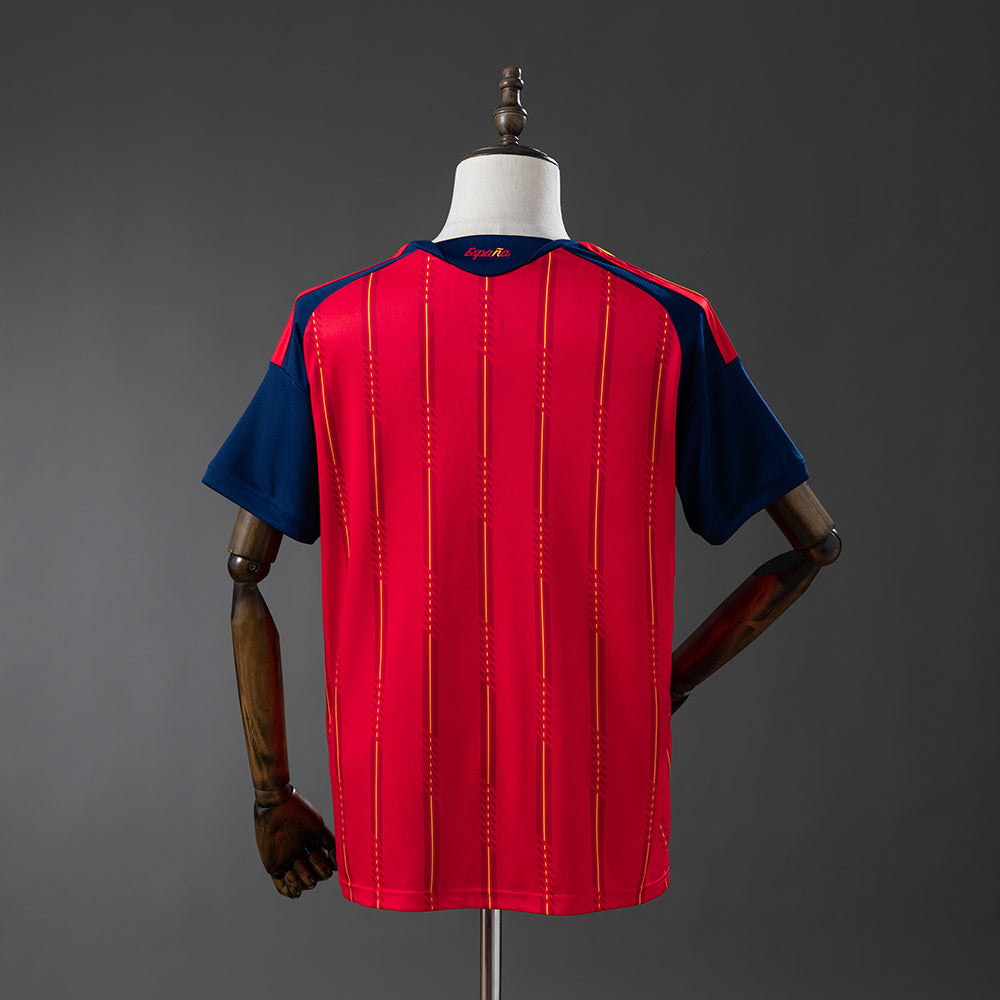 ESPAÑA I EDICIÓN CAMPEÓN 2026 MUNDIAL HOMBRE