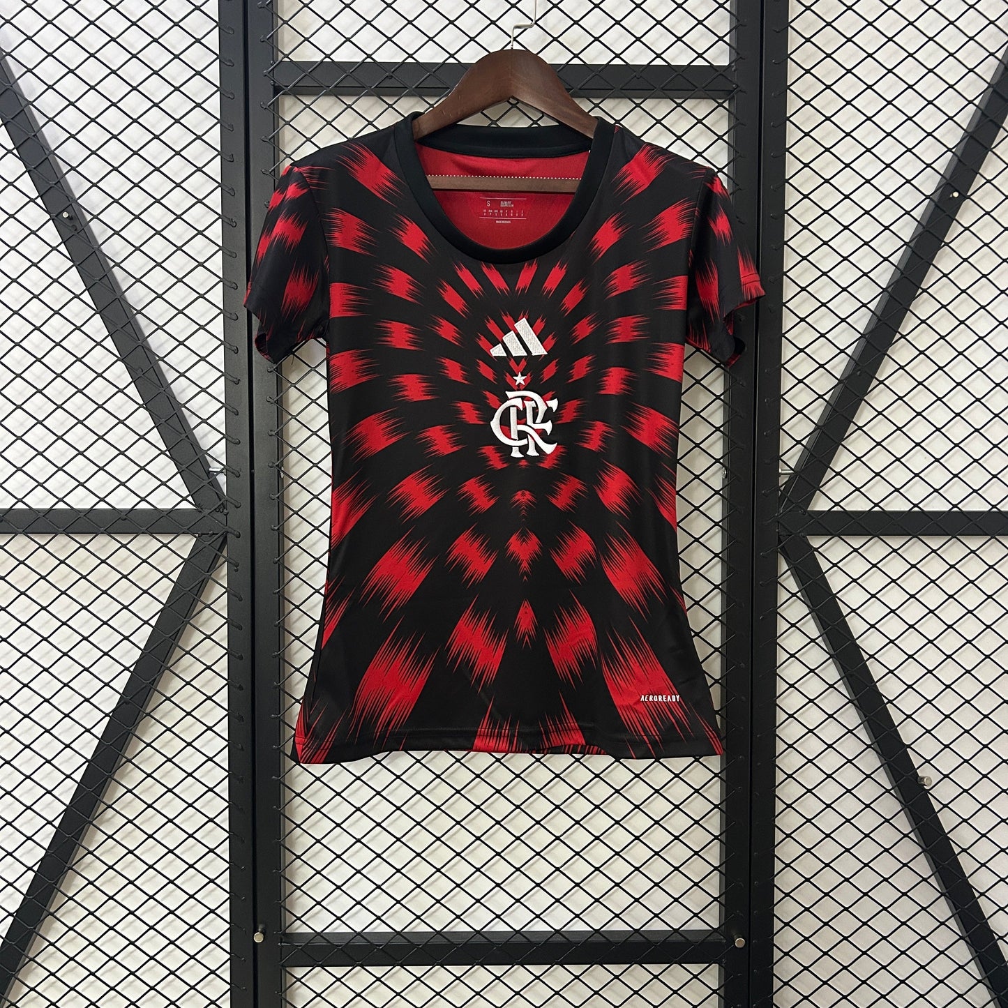 FLAMENGO PRĂ JOGO I 25/26 MUJER