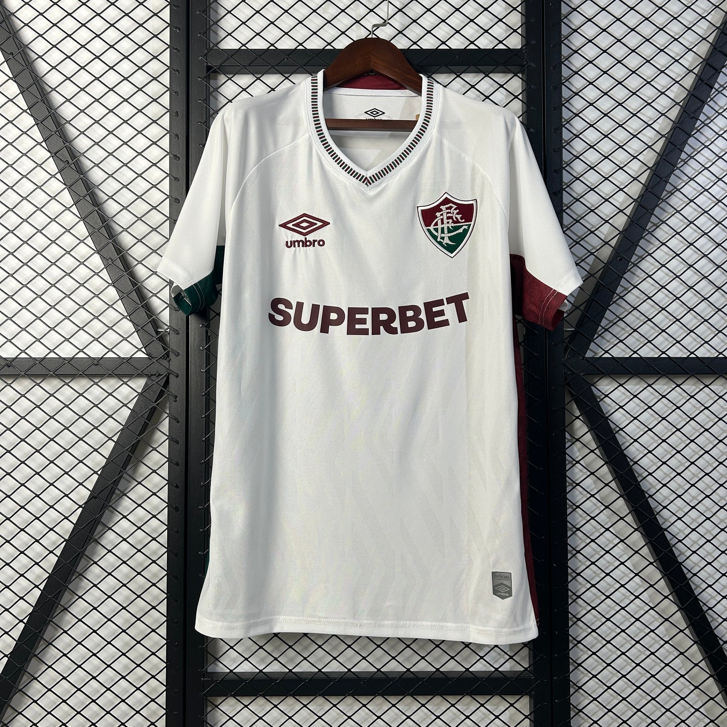 FLUMINENSE II 25/26 HOMBRE