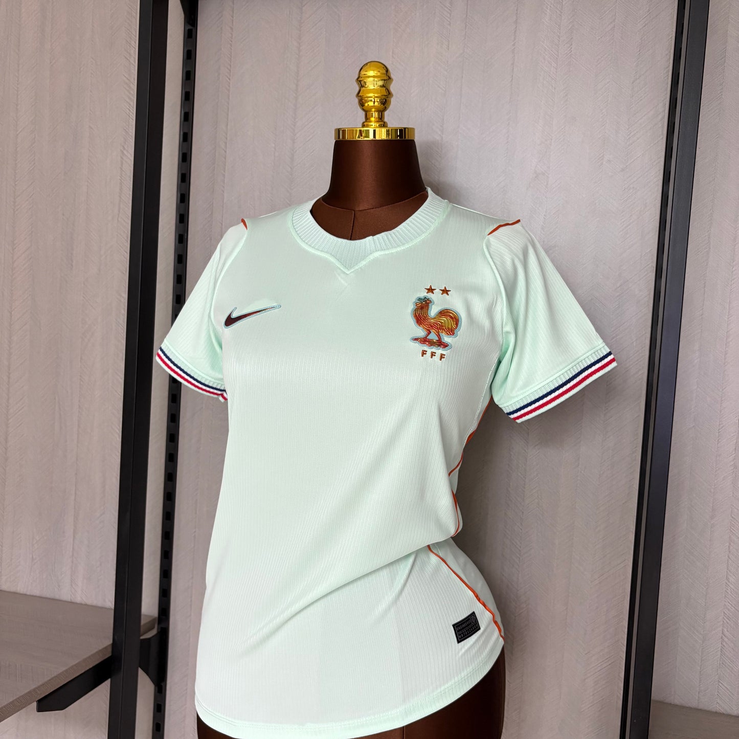 FRANCIA MUNDIAL II 2026 MUJER