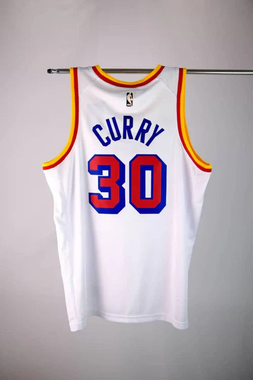 GOLDEN STATE WARRIORS EDICIĂN CLĂSICA I 24/25