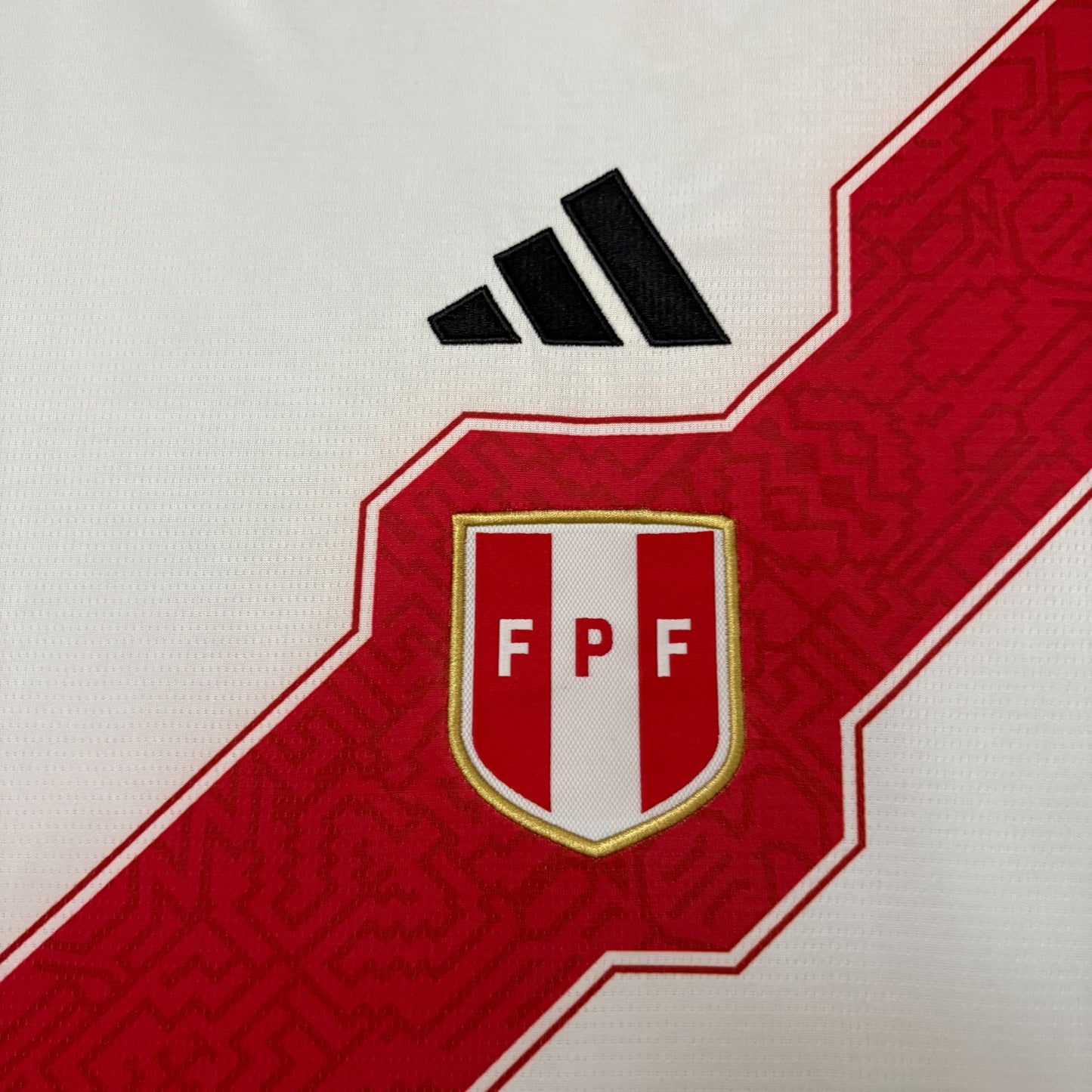 PERU MUNDIAL I 2026 HOMBRE