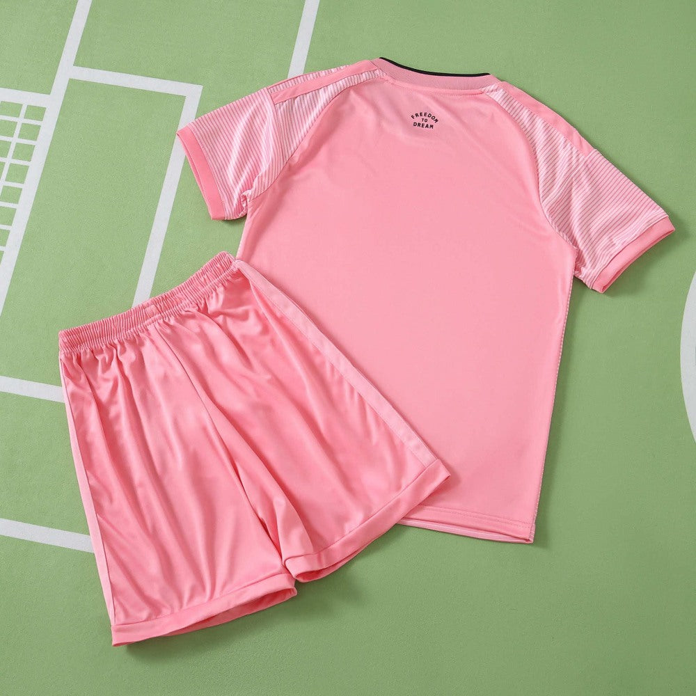 INTER MIAMI I 26/27 CONJUNTO INFANTIL