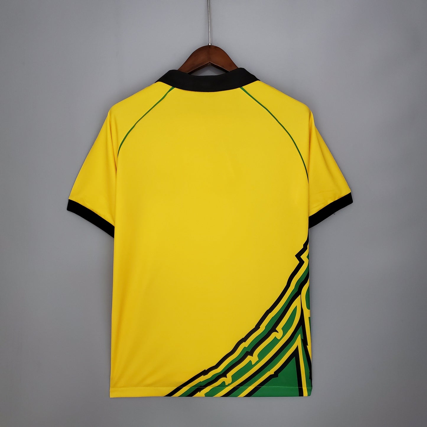 JAMAICA II 1998 HOMBRE (RETRO)