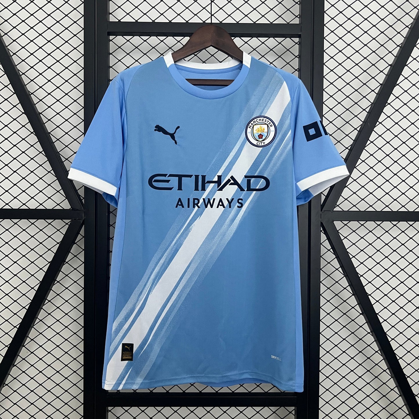 MANCHESTER CITY I 25/26 HOMBRE