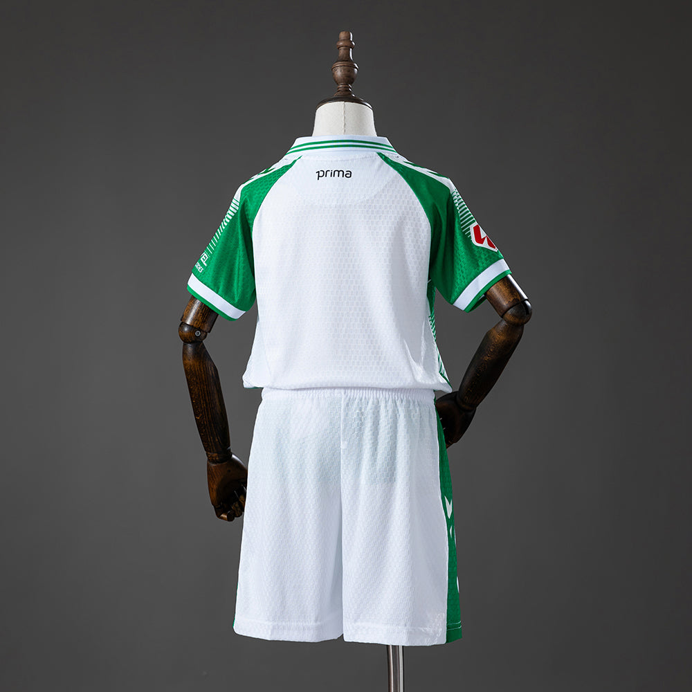 REAL BETIS I 26/27 CONJUNTO INFANTIL