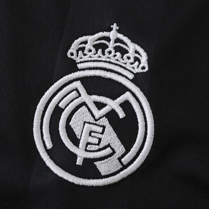 REAL MADRID PORTERO TERCERA EQUIPACIÓN 25/26 HOMBRE