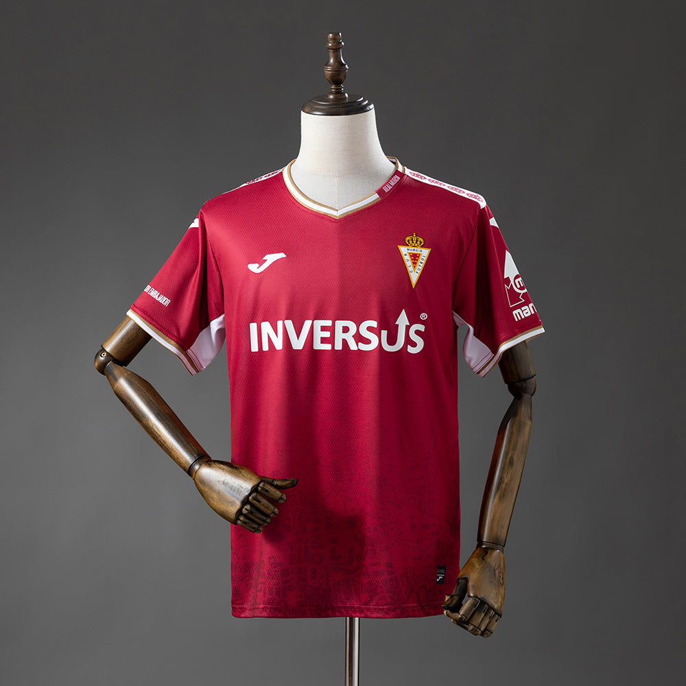 REAL MURCIA I 25/26 HOMBRE