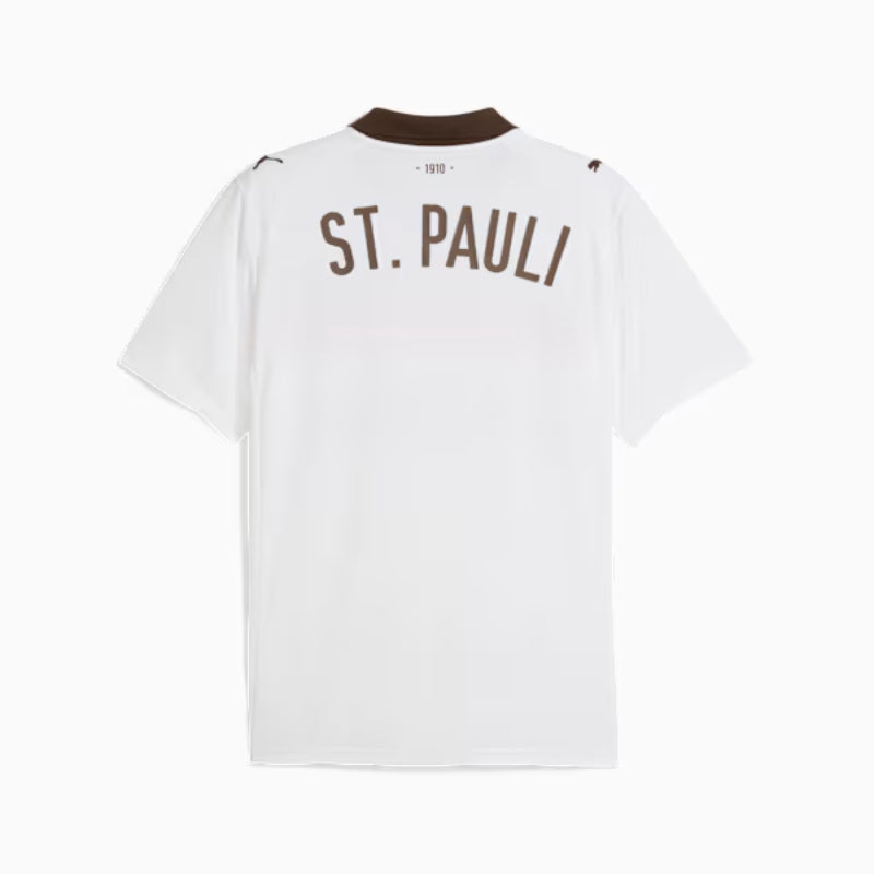 ST PAULI II 25/26 HOMBRE