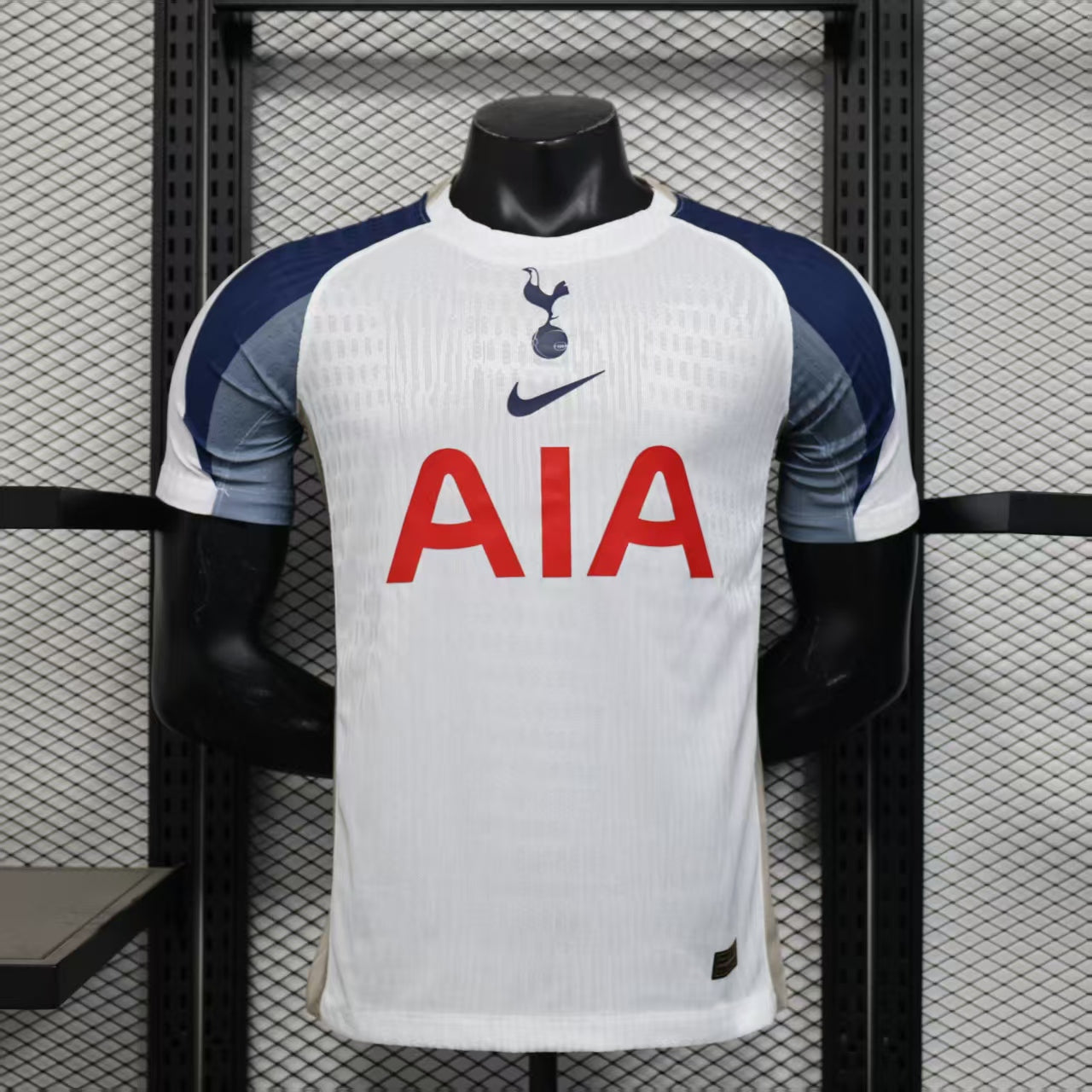 TOTTENHAM I 25/26 HOMBRE (VERSIÓN JUGADOR)