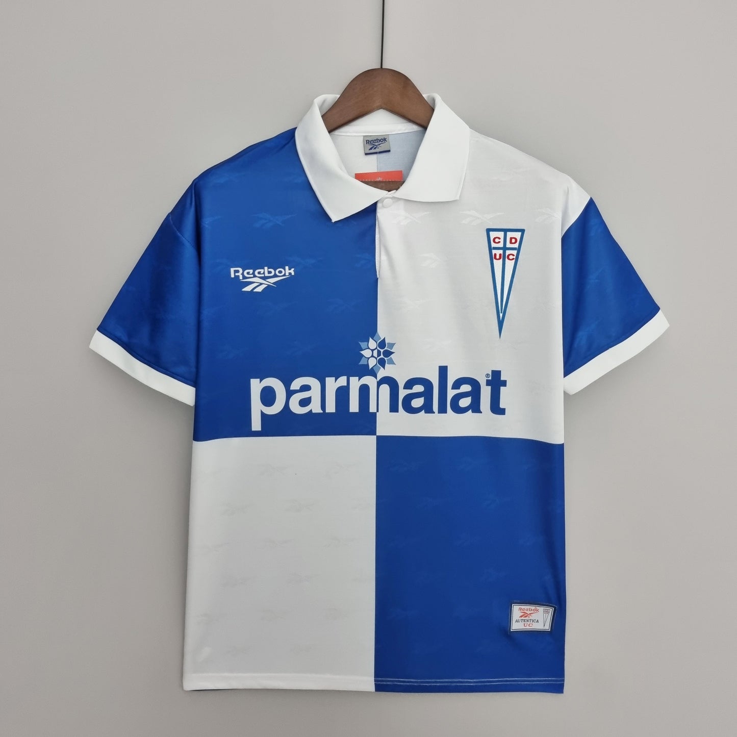 UNIVERSIDAD CATĂLICA III 1998 HOMBRE (RETRO)