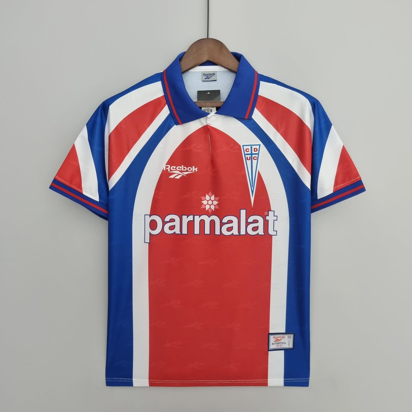 UNIVERSIDAD CATĂLICA II 1998 HOMBRE (RETRO)
