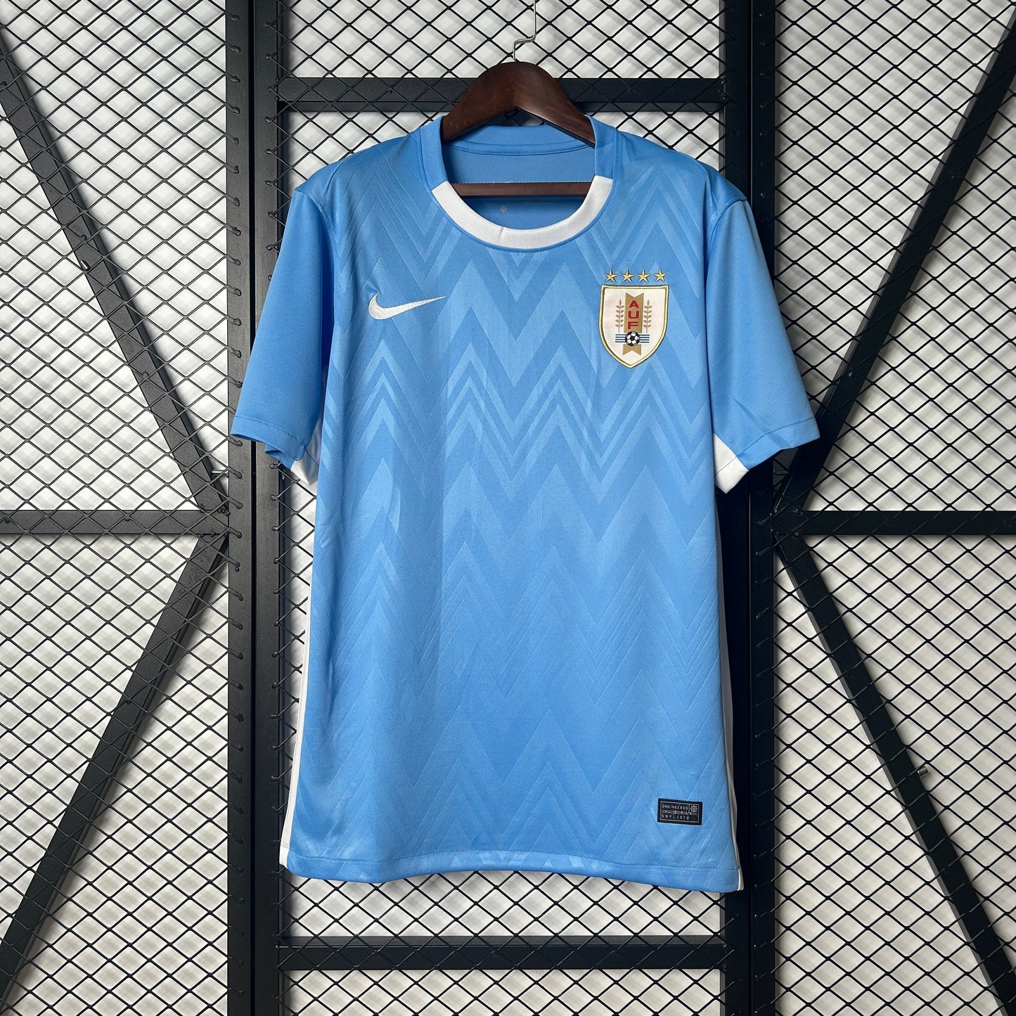 URUGUAY I 25/26 HOMBRE