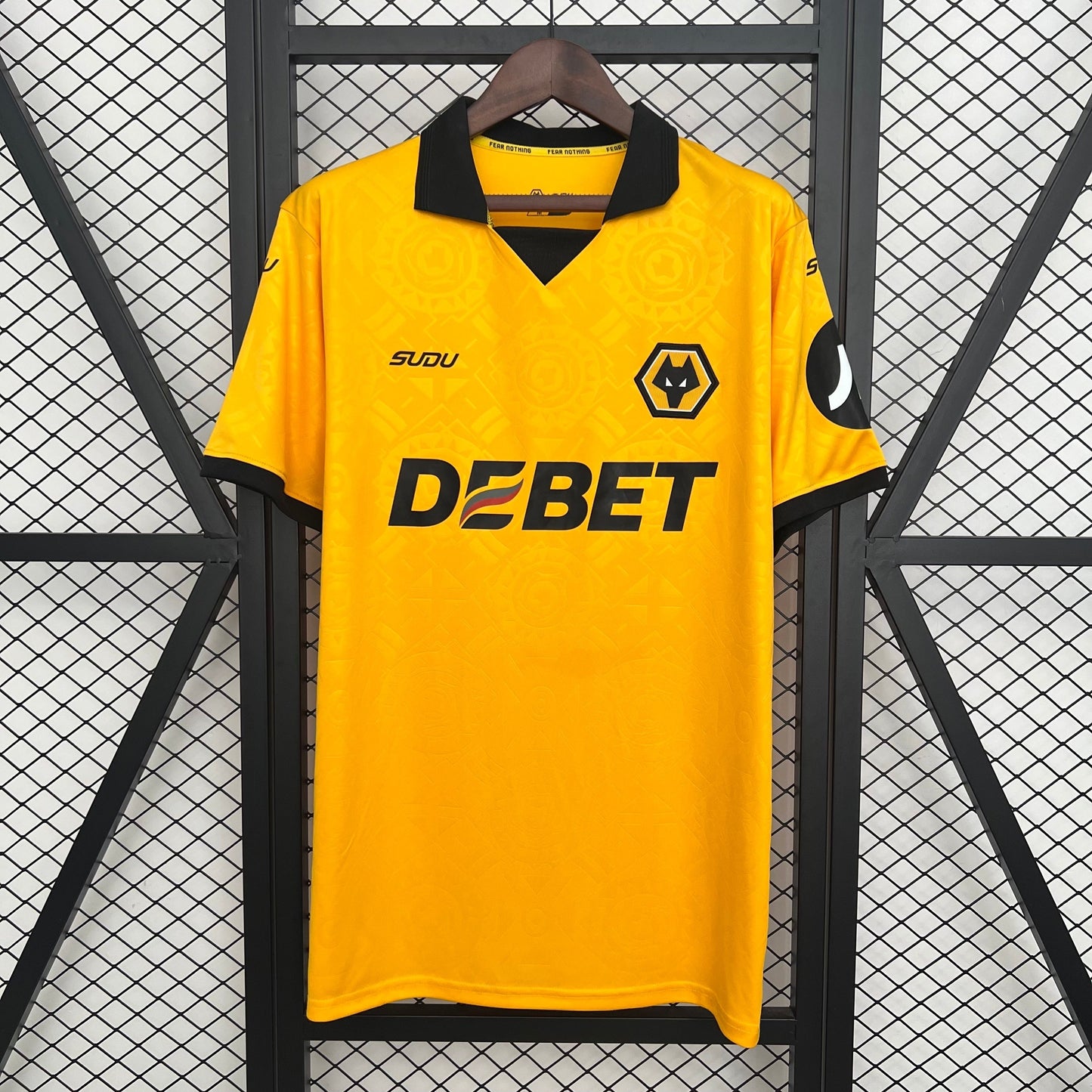 WOLVERHAMPTON I 25/26 HOMBRE