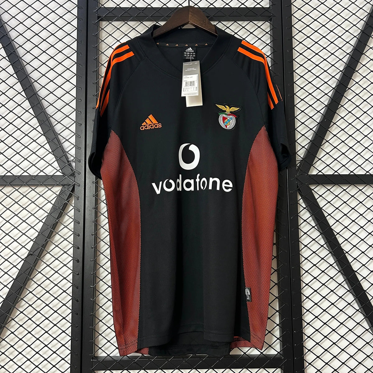 Benfica 02/03 Retro Visitante - Super Golazo Tienda