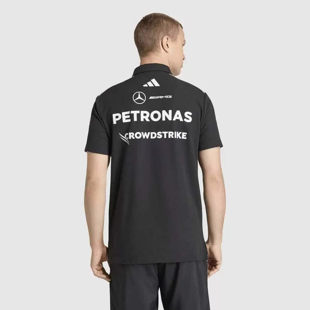 Camiseta Mercedes Benz AMG Petronas II 2026 F1 Team – Fórmula 1 Hombre