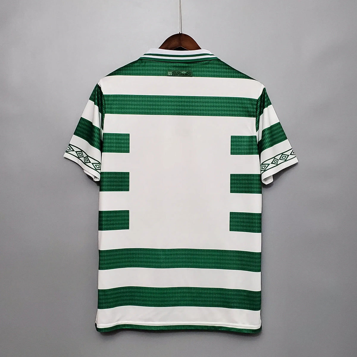 Celtic 98/99 Retro Local – Super Golazo Tienda