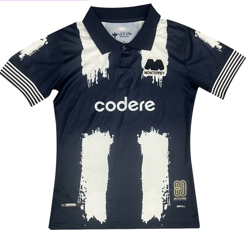 MONTERREY EDICIÓN ESPECIAL I 25/26 MUJER