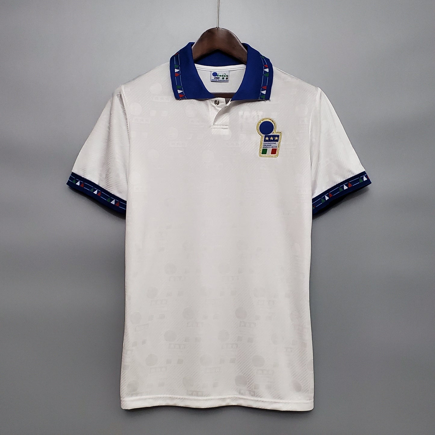 ITĂLIA MUNDIAL II 94 HOMBRE (RETRO)